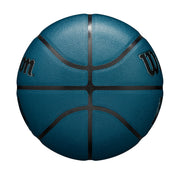 WILSON NBA FORGE BSKT TEAL