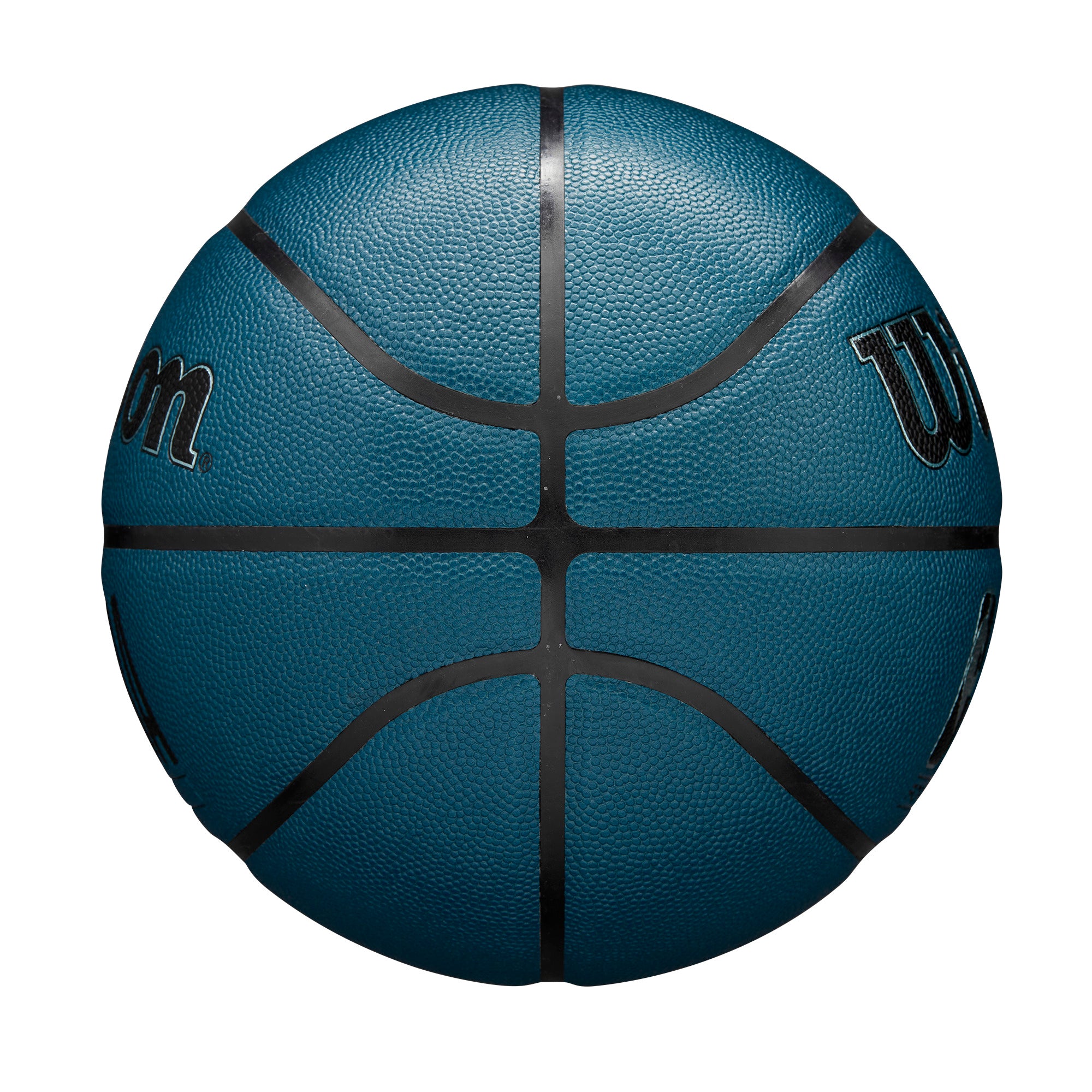 WILSON NBA FORGE BSKT TEAL