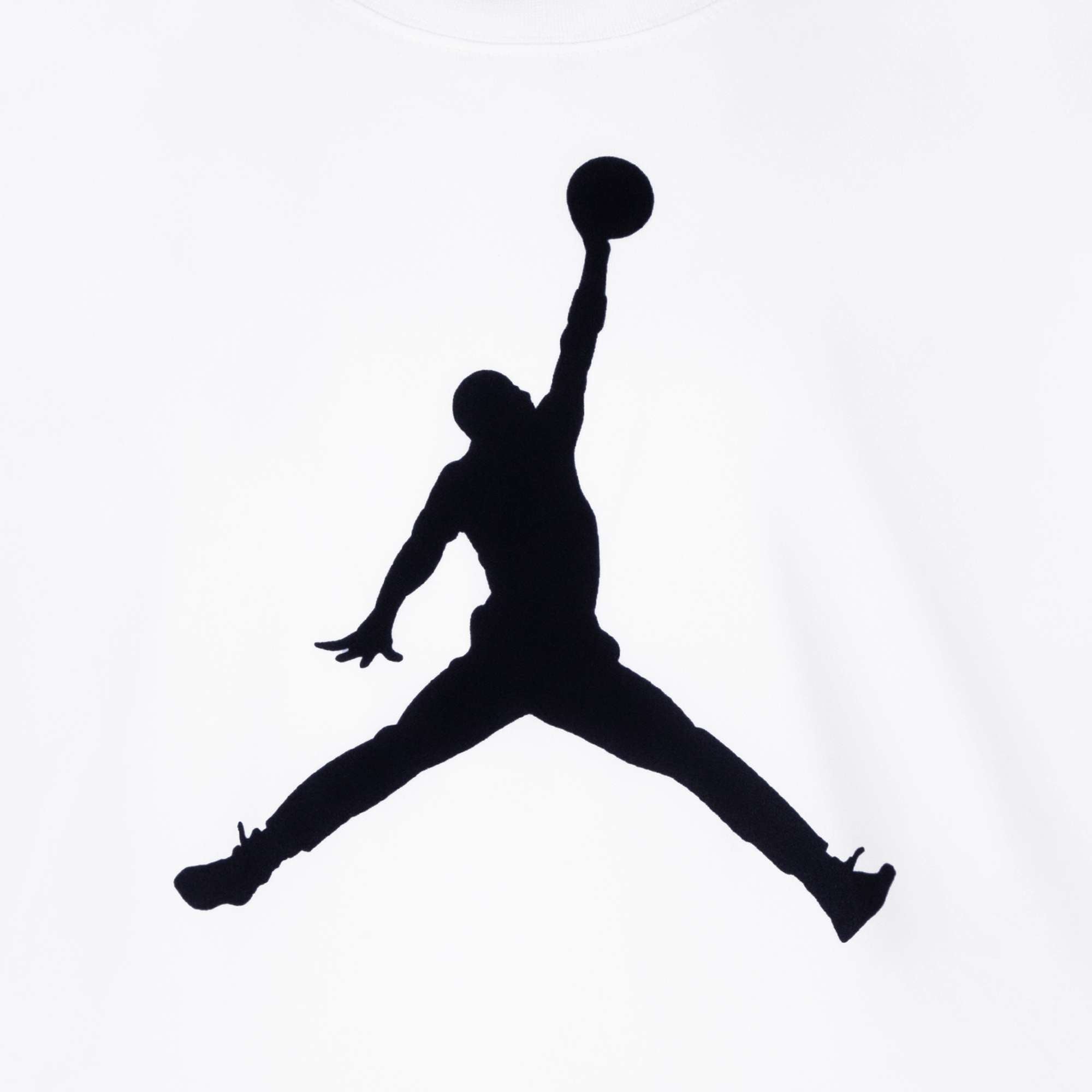 JORDAN JUMPMAN LOGO DF TEE