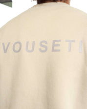 VOUSETI THE 00:00 ESSENTIALS SWEATER