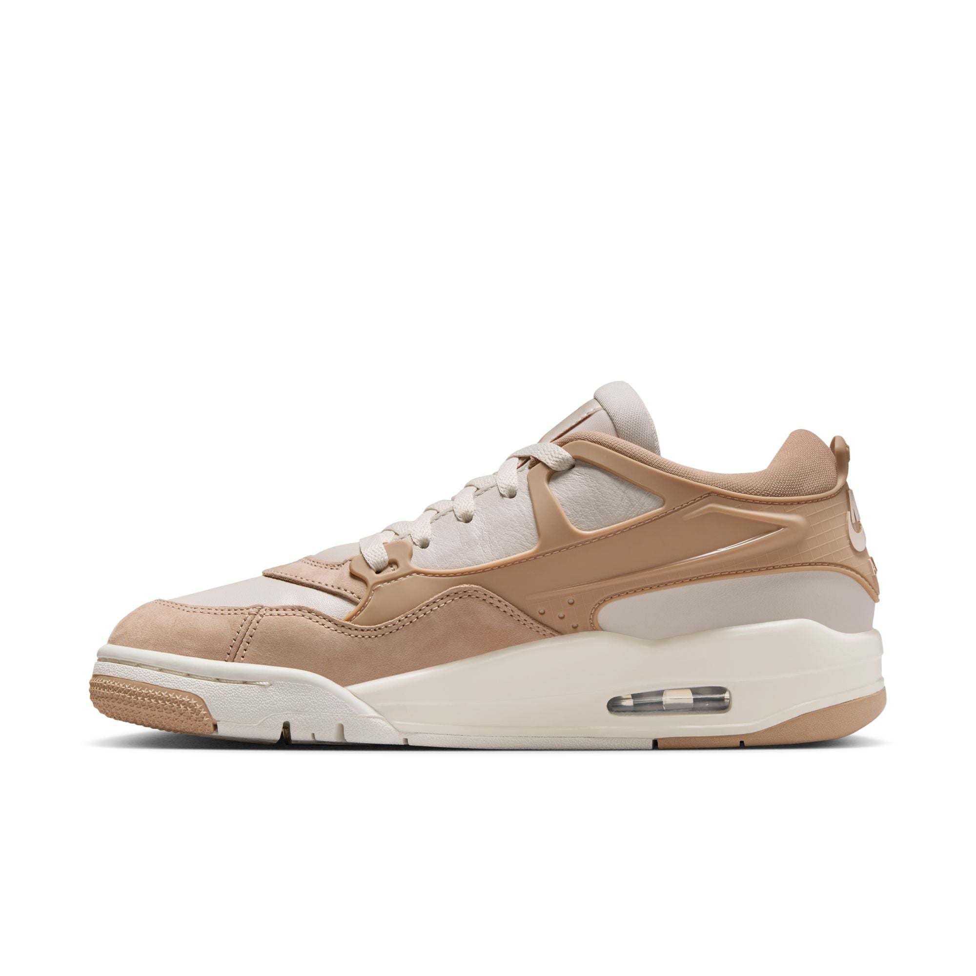 WOMENS AIR JORDAN 4 RM