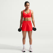 NIKE WOMENS DRI-FIT INDY HIGH SUPPORT BRA