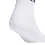 ADIDAS CUSHIONED ANKLE  SOCKS 3 PAIRS