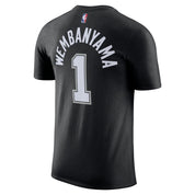 NIKE SAN ANTONIO SPURS ESSENTIAL TEE