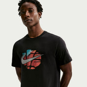 NIKE MENS BASKETBALL TEE