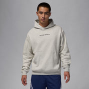 JORDAN MENS DRI-FIT SPORT HOOP PULLOVER HOODIE