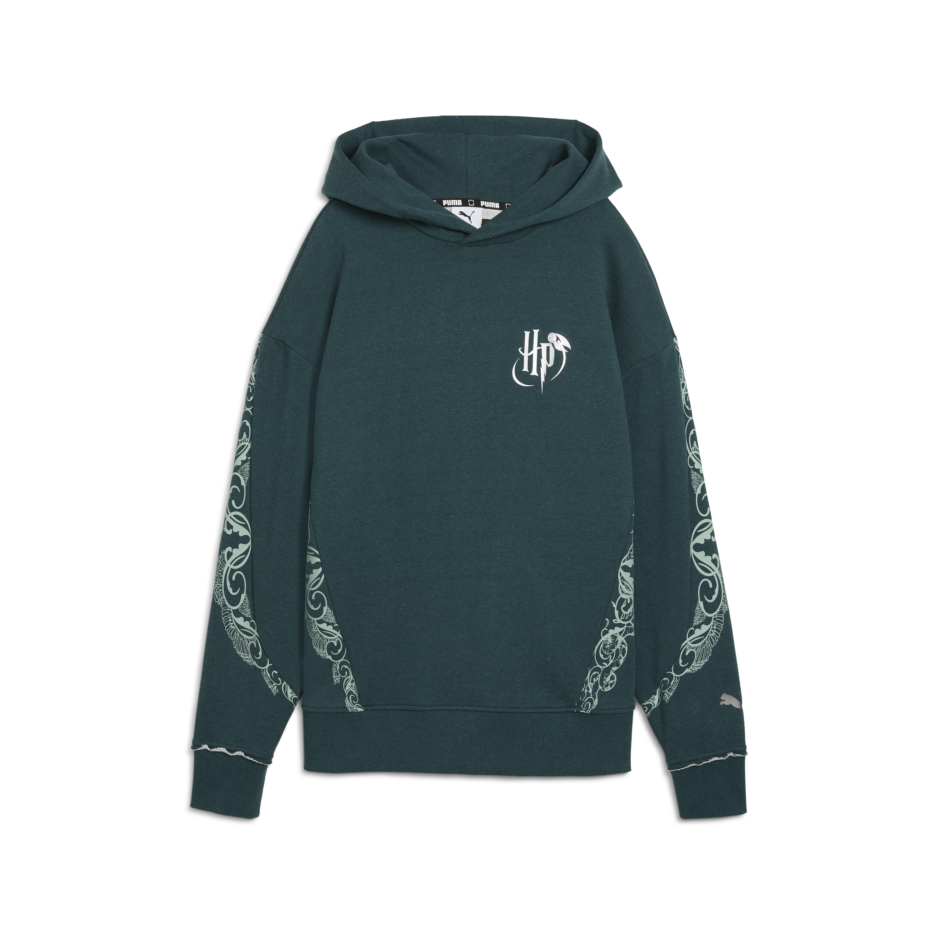 PUMA HOOPS X HARRY POTTER HOODIE