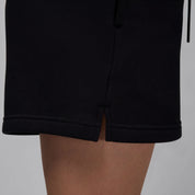 JORDAN WOMENS BROOKLYN FLEECE SHORT