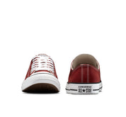 CONVERSE ALL STAR LOW TOP APPLE