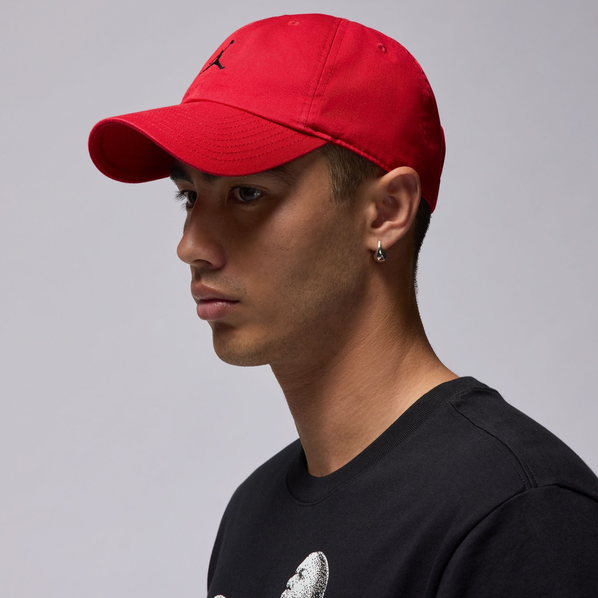 JORDAN U CLUB CAP US CB WSH JM