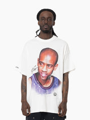 MITCHELL & NESS BIGHEAD CARTER TEE