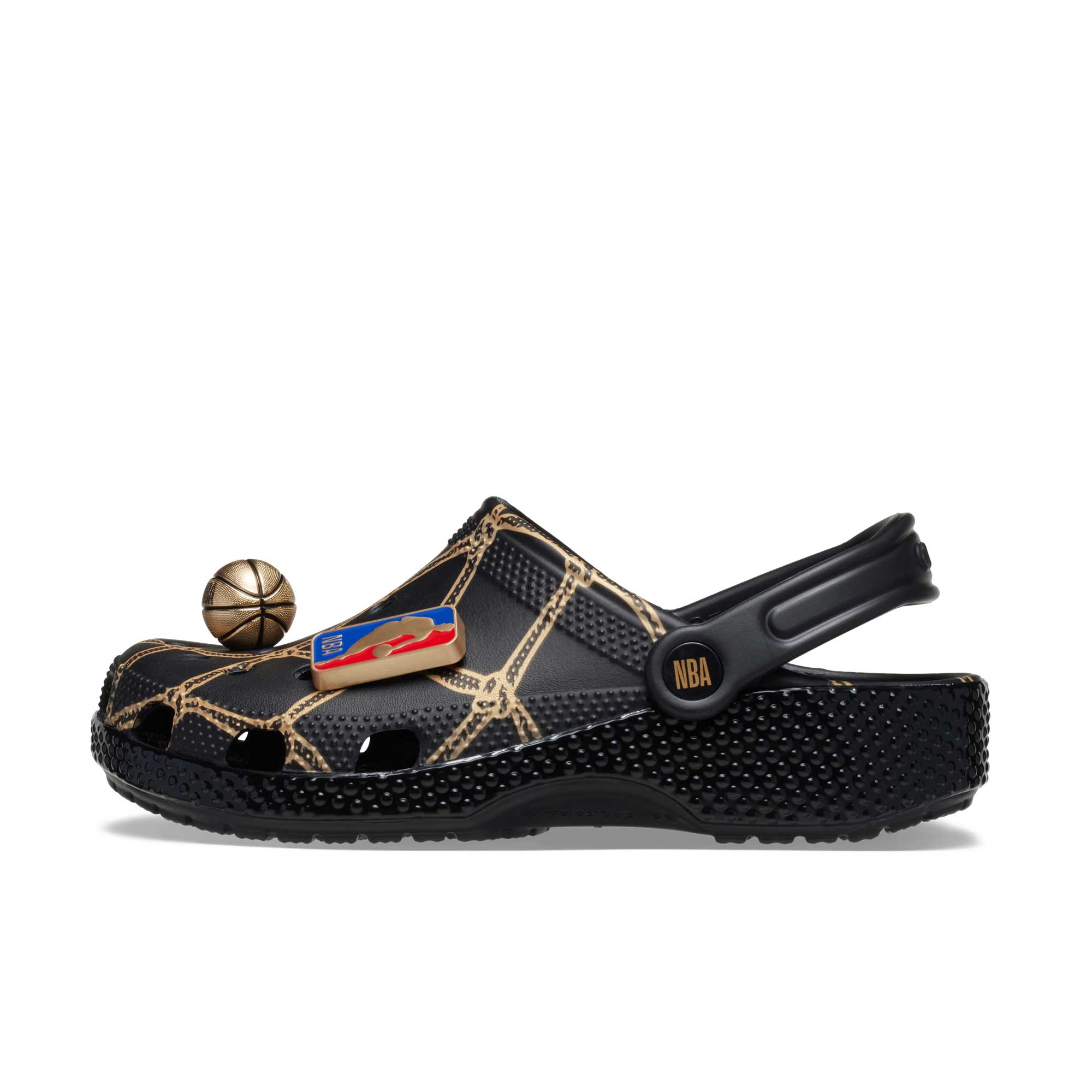 CROCS NBA CLASSIC CLOG