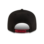 NEW ERA NBA 950 SPLIT PANEL - CHICAGO BULLS