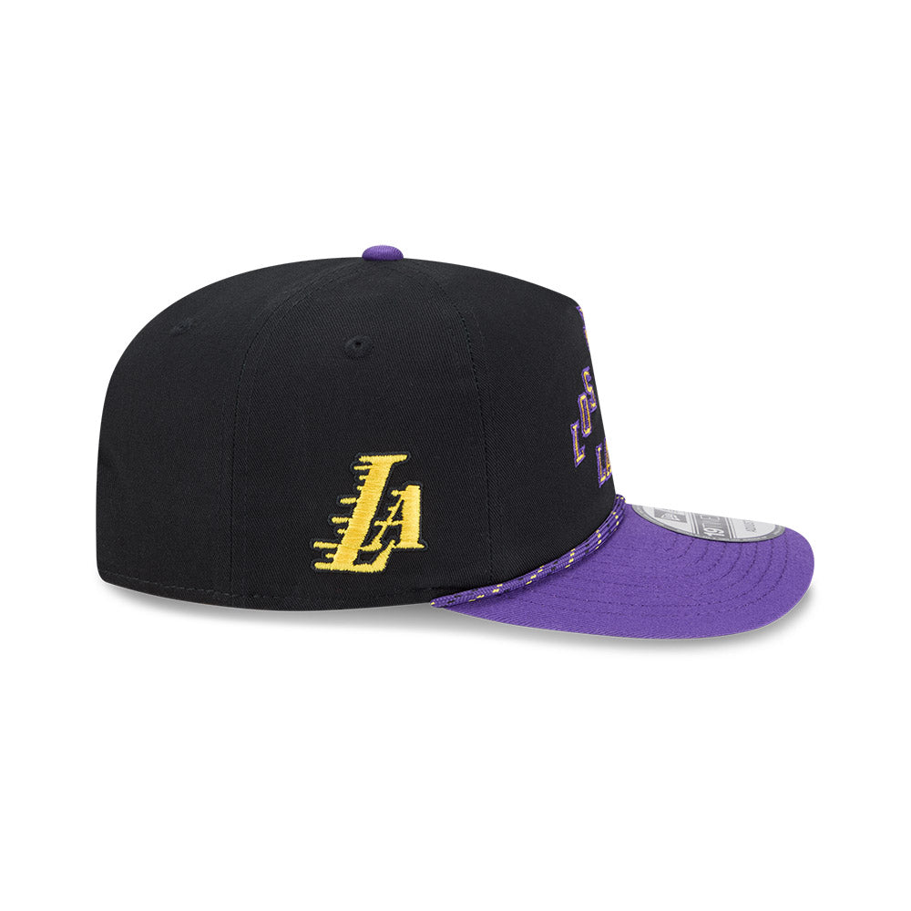 NEW ERA NBA CITY EDITION 1920 - LA LAKERS