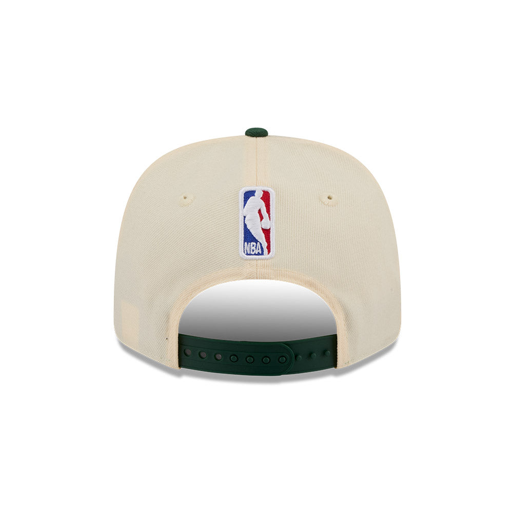 NEW ERA NBA CITY EDITION 970SS - MILWAUKEE BUCKS