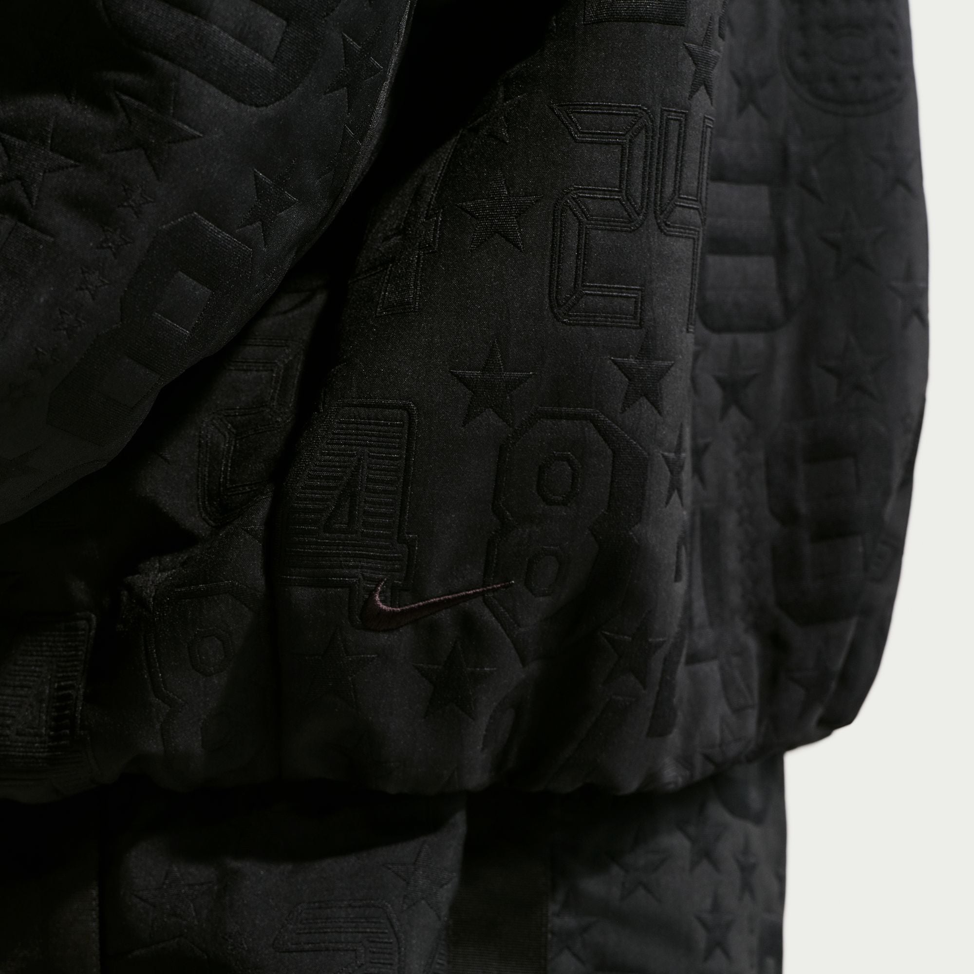 NIKE MENS KOBE ALL STAR WEEKEND JACKET