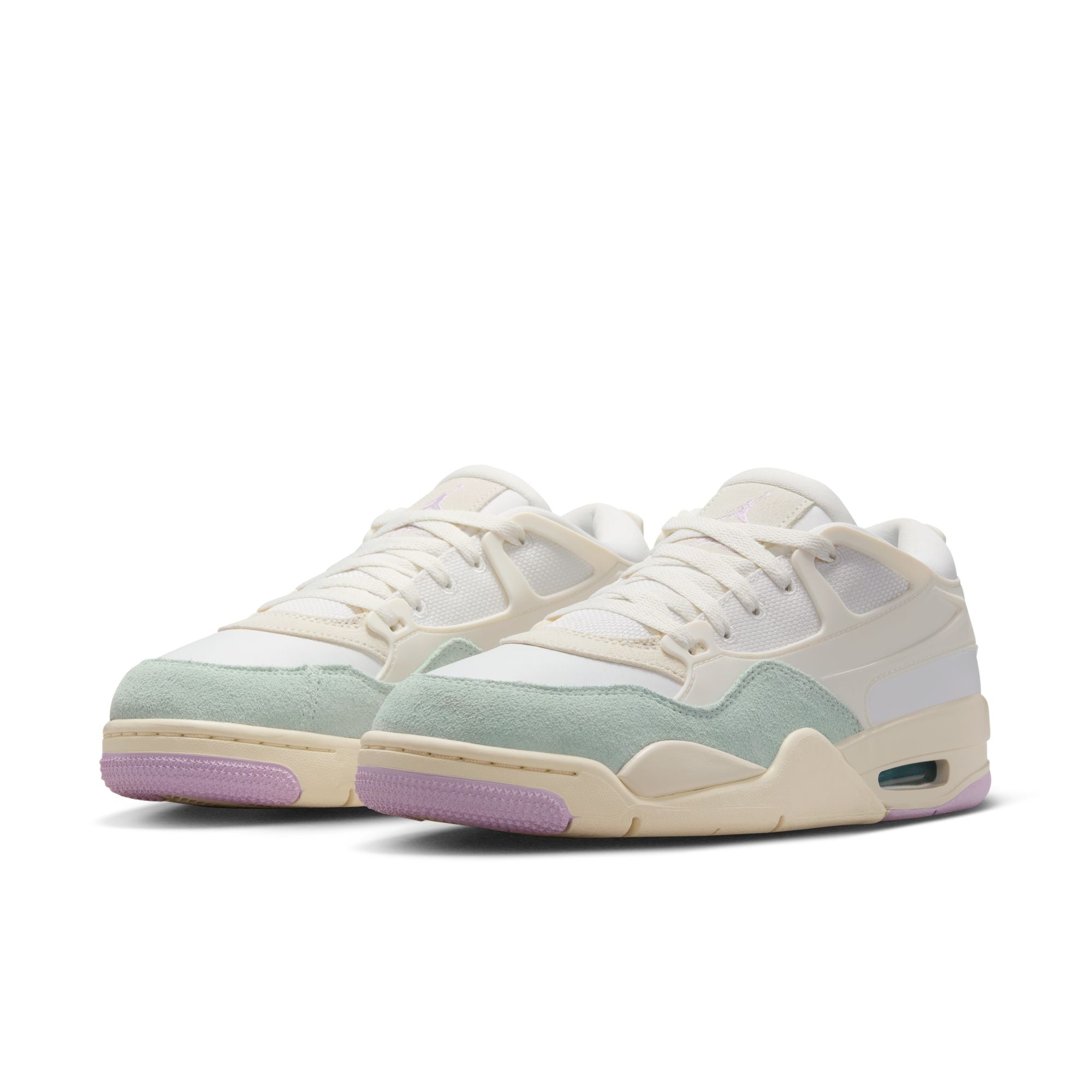 WOMENS AIR JORDAN 4 RM