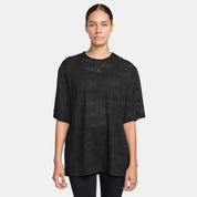 JORDAN WOMENS FLIGHT OPEN KNIT TOP