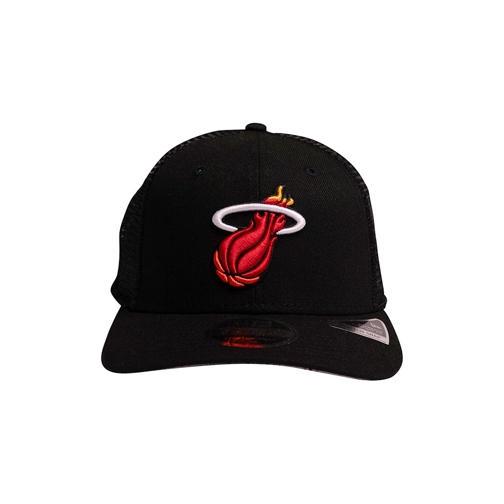 NEW ERA 970SS - MIAMI HEAT