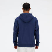 NEW BALANCE ATHLETICS FRENCH TERRY HOODIE