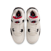 AIR JORDAN 4 RETRO OG FC - YOUTH