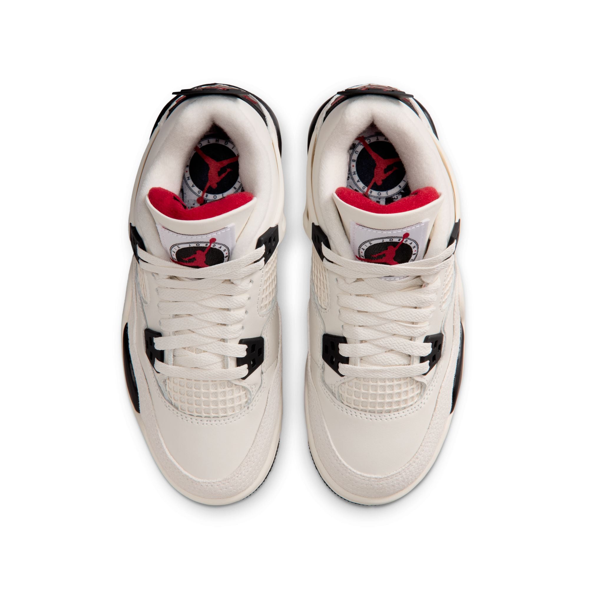 AIR JORDAN 4 RETRO OG FC - YOUTH