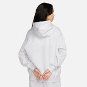 NIKE WOMENS PHOENIX FLEECE OVERSIZED HOODIE