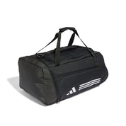 ADIDAS ESSENTIALS 3-STRIPES DUFFEL BAG MEDIUM