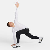 NIKE MENS PRO DRI-FIT LONG SLEEVE TIGHT TOP