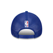 NEW ERA NBA CITY EDITION 940 A-FRAME - NY KNICKS