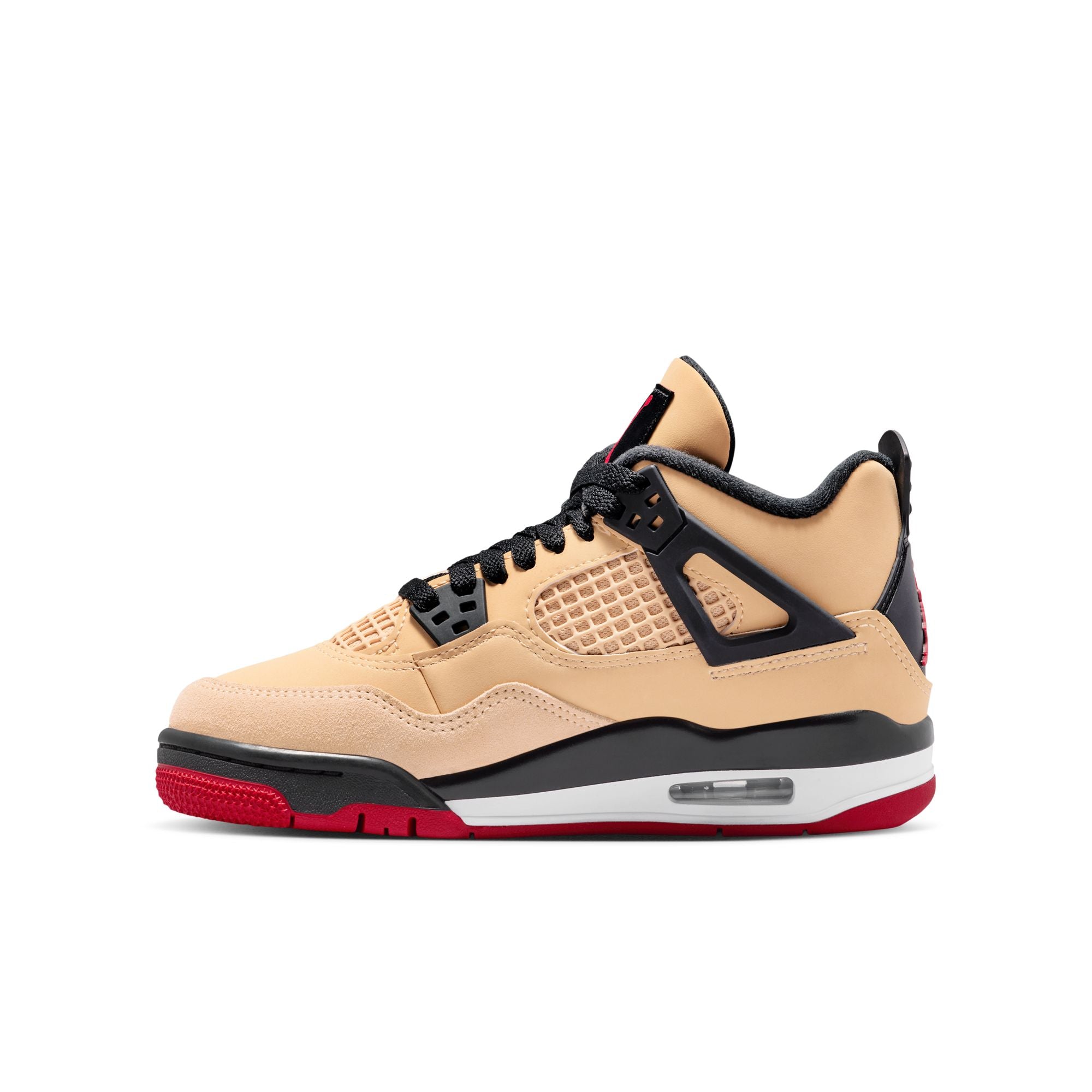 AIR JORDAN 4 RETRO - YOUTH