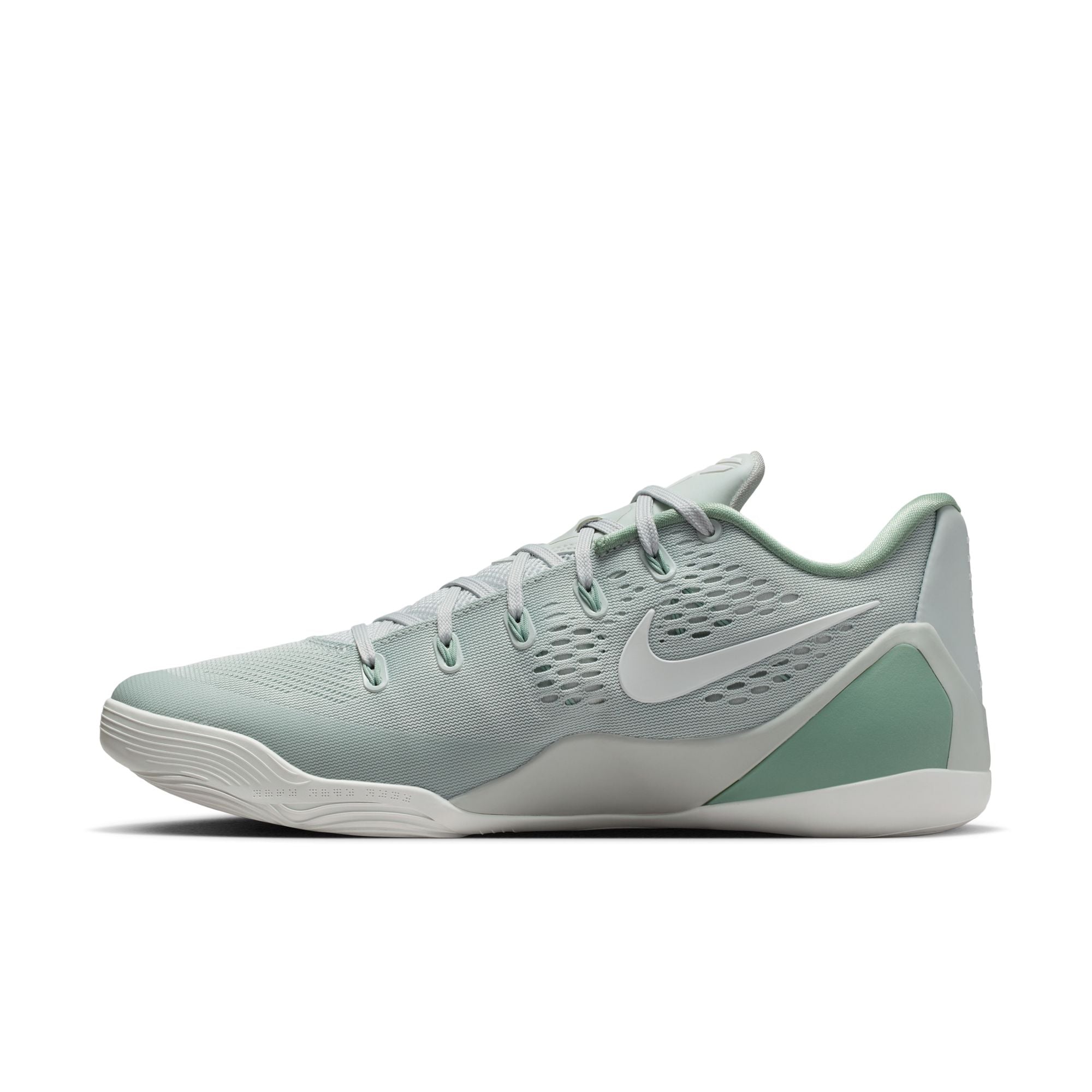 NIKE KOBE IX ELITE LOW EM PROTRO