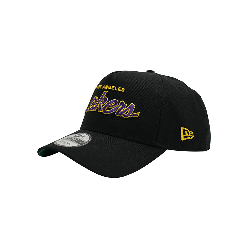 NEW ERA 940 A-FRAME - LA LAKERS