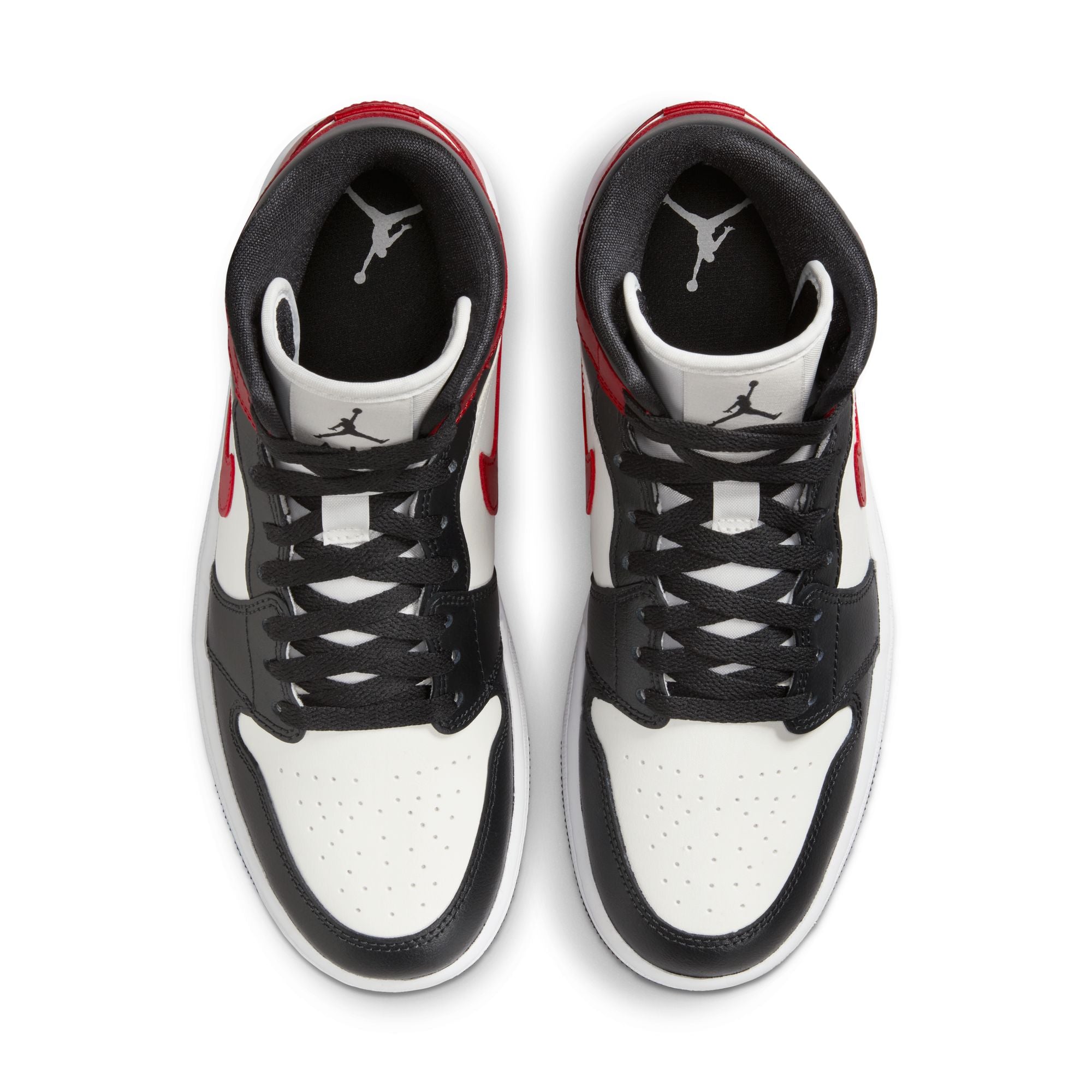 AIR JORDAN WOMENS 1 MID
