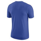 NIKE DALLAS MAVERICKS ESSENTIAL LOGO TEE