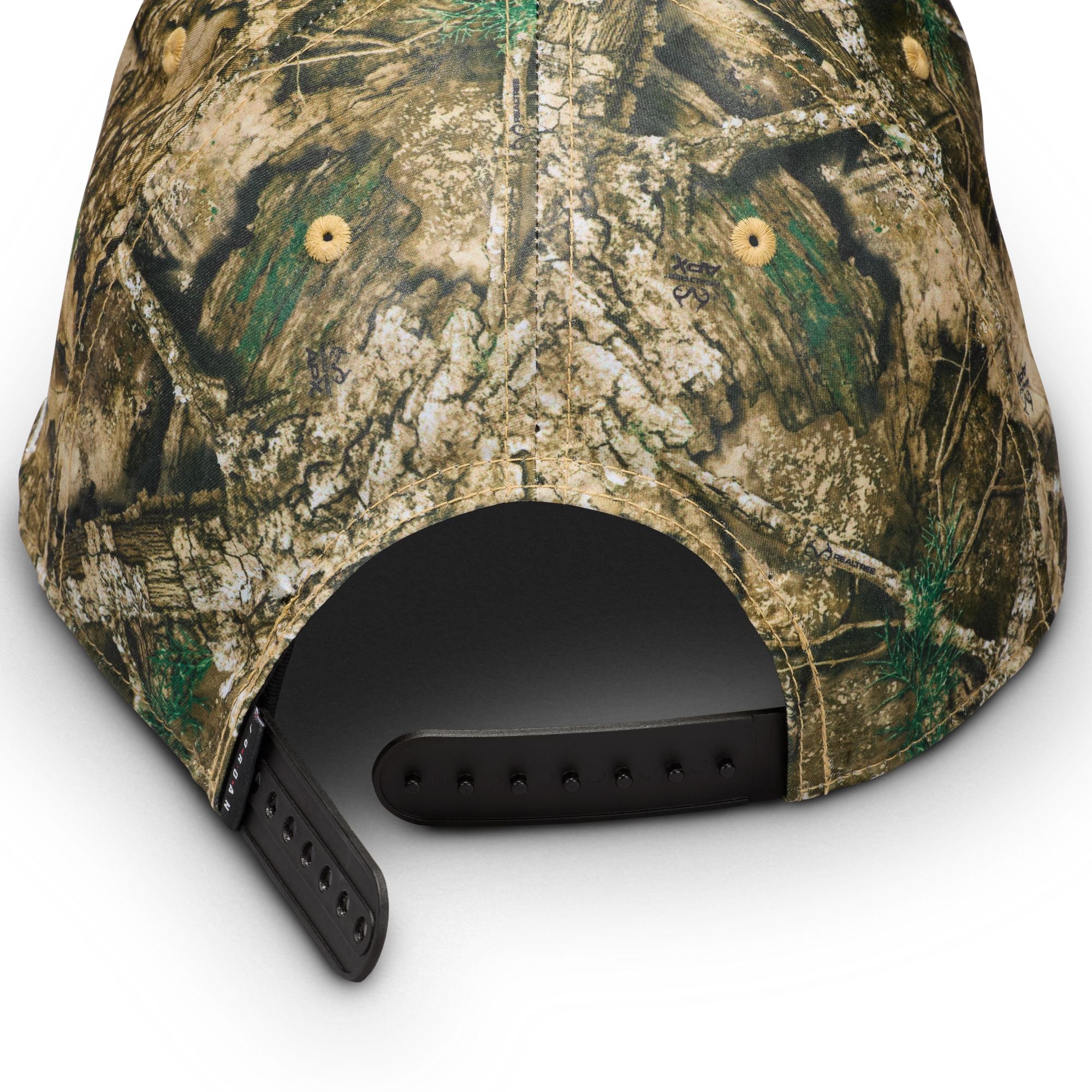 JORDAN UNISEX REALTREE CAP