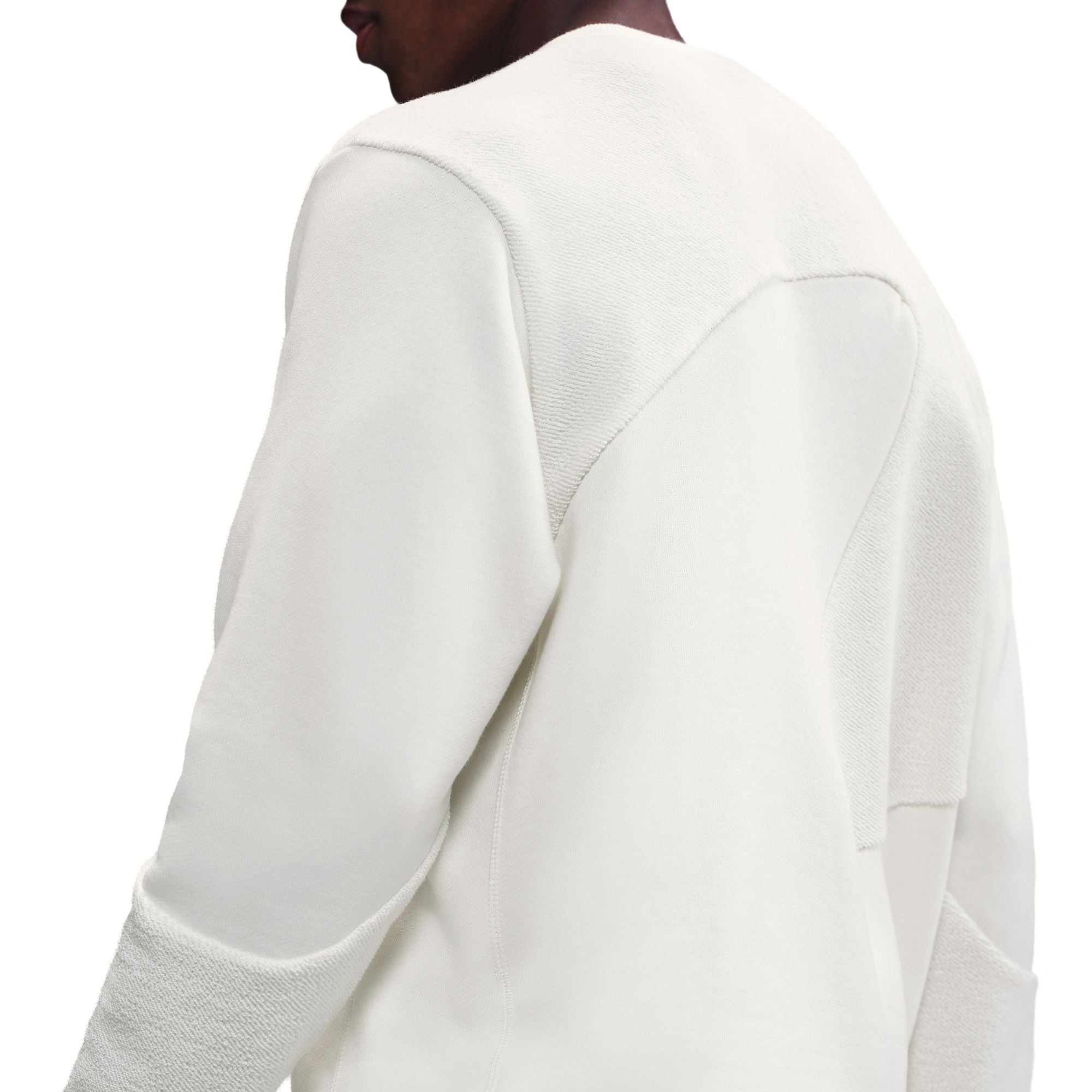 NIKE GIANNIS ANTETOKOUNMPO MENS CREW