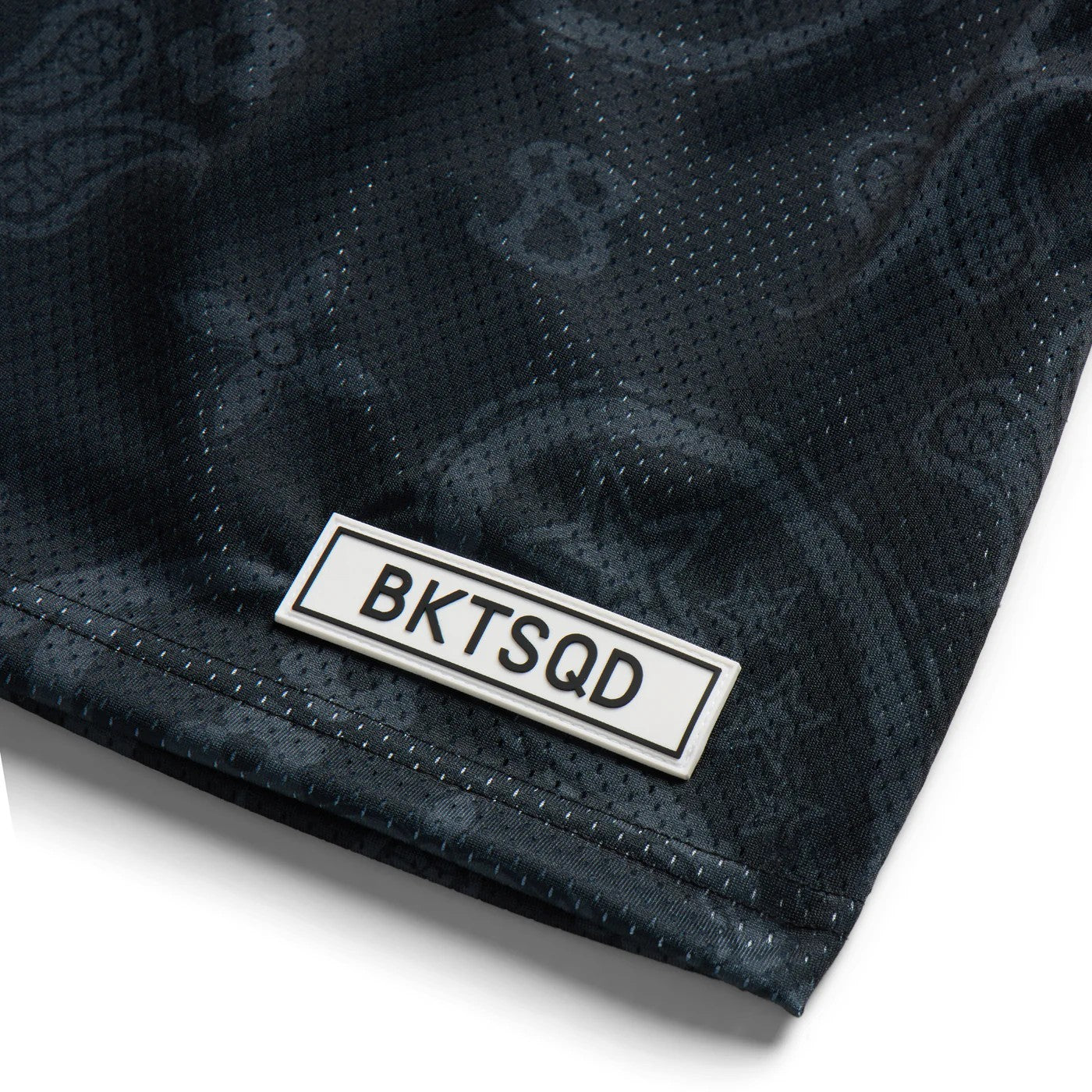 BUCKET SQUAD PAISLEY YOUTH SHORTS