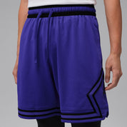 JORDAN SPORT MENS DRI-FIT DIAMOND SHORT