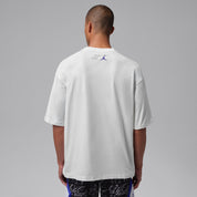 JORDAN SPORT MENS JAYSON TATUM GRAPHIC TEE