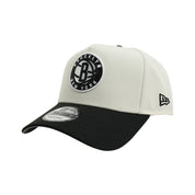 NEW ERA 940 A-FRAME 2 TONE - BROOKLYN NETS