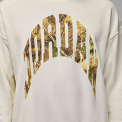 JORDAN MENS BROOKLYN REALTREE CREWNECK