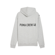 PUMA GRAPHIC FRENCH TERRY HOODIE
