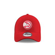 NEW ERA KID940 ATLHAW RED