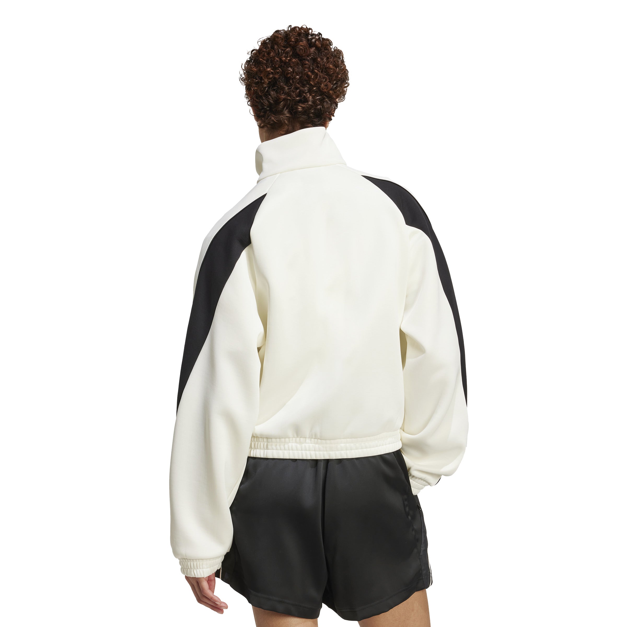 ADIDAS WOMENS STADIUM TRACKTOP