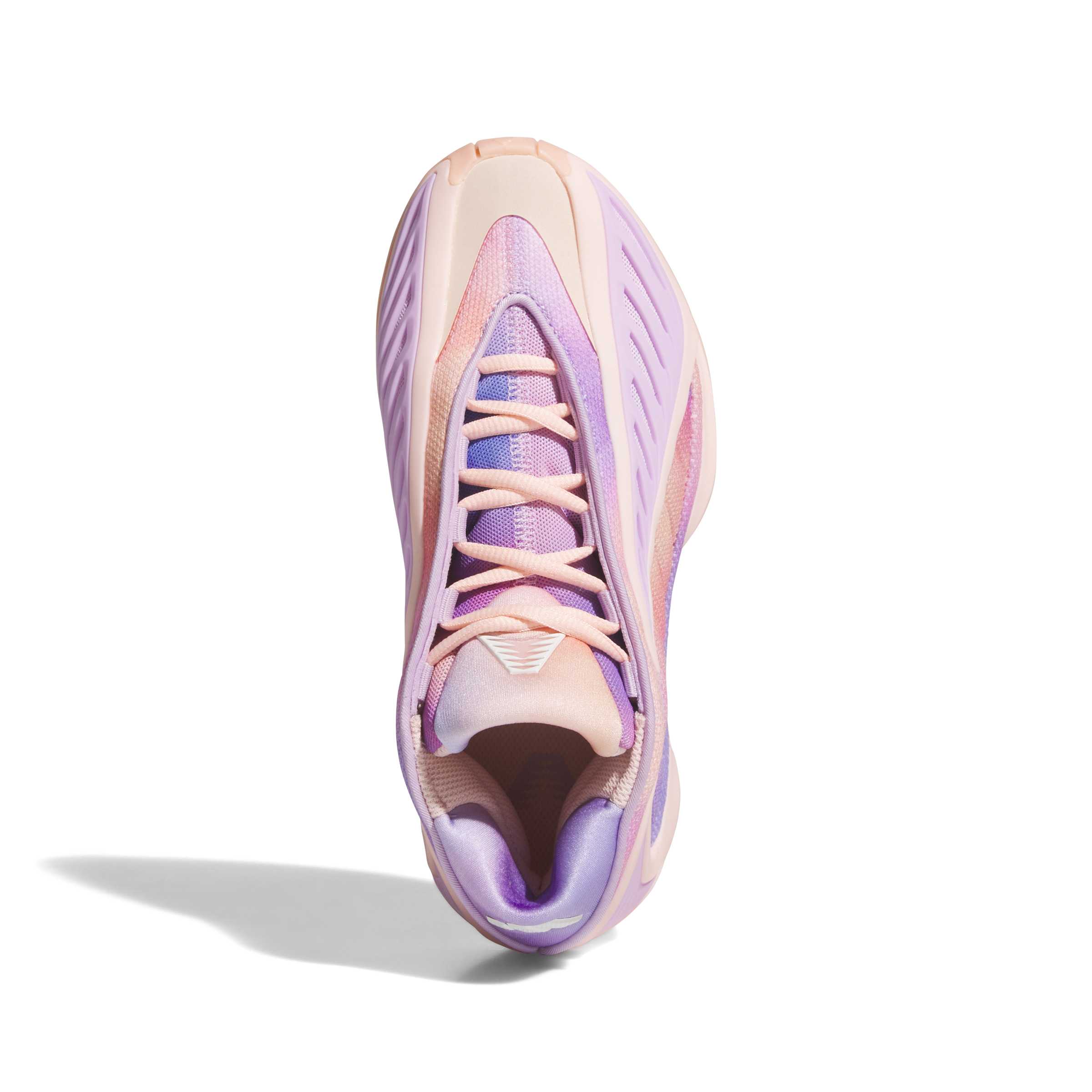 ADIDAS ANTHONY EDWARDS 2 - YOUTH