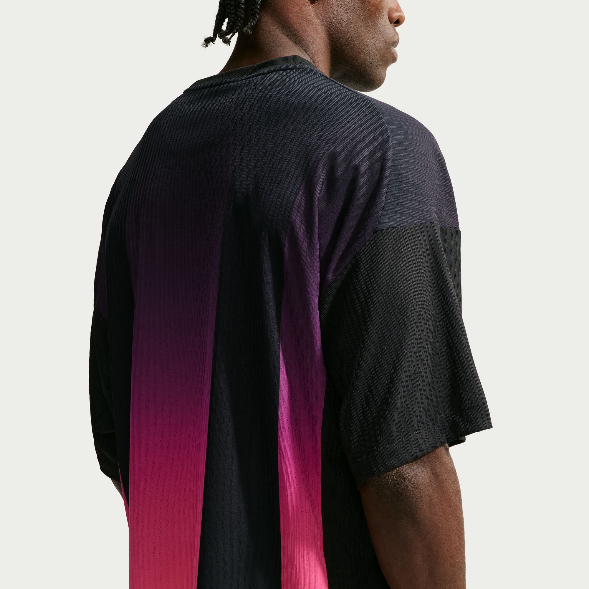 NIKE MENS KOBE MAMBACURIAL JERSEY