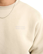 VOUSETI THE 00:00 ESSENTIALS SWEATER