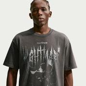 NIKE MENS JA MORANT OG NIGHTMARE LOOSE TEE