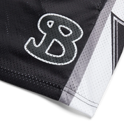 BUCKETSQUAD CLUTCH JET SHORTS